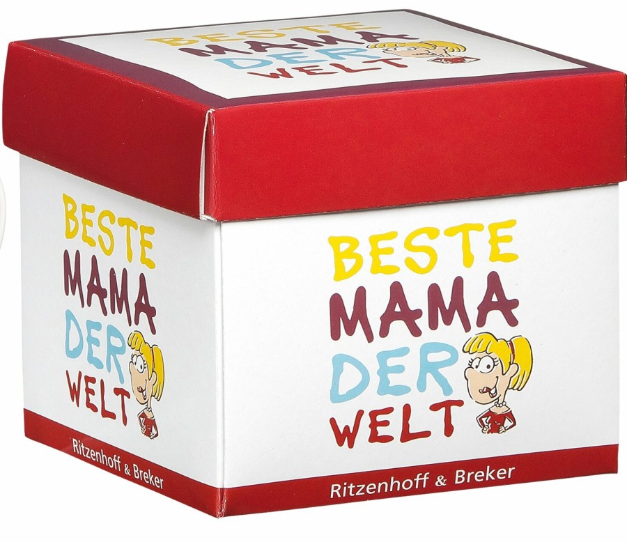 Ritzenhoff Breker Becher | Beste