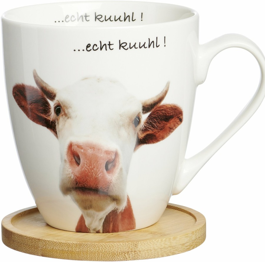 Ritzenhoff Breker Becher | Tierisch Cool