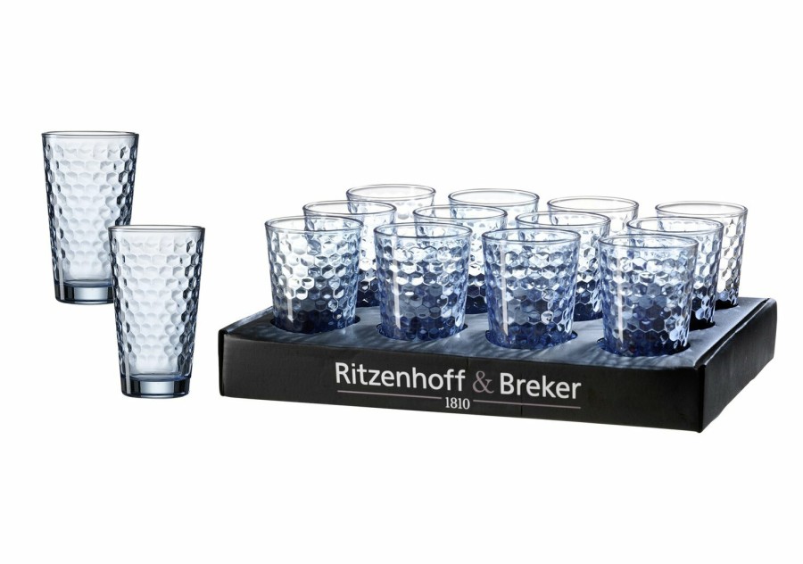 Ritzenhoff Breker Glas | Favo