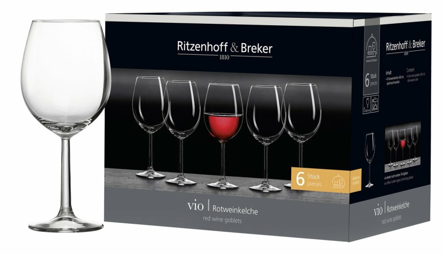 Ritzenhoff Breker Glaser | Vio