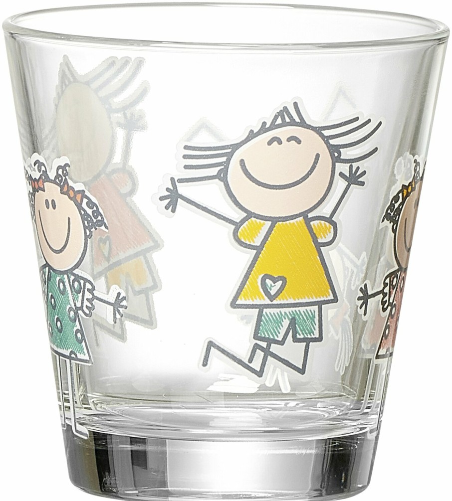 Ritzenhoff Breker Glas | Best Friends