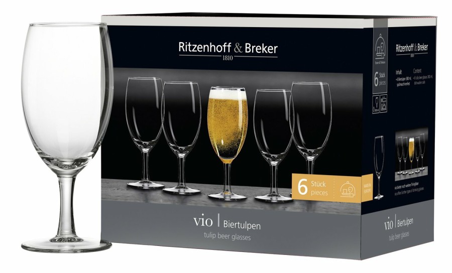 Ritzenhoff Breker Glaser | Vio