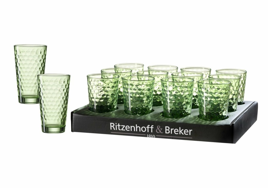 Ritzenhoff Breker Glas | Favo