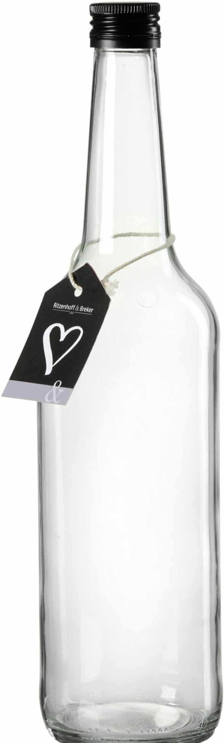 Ritzenhoff Breker Flasche | Mara