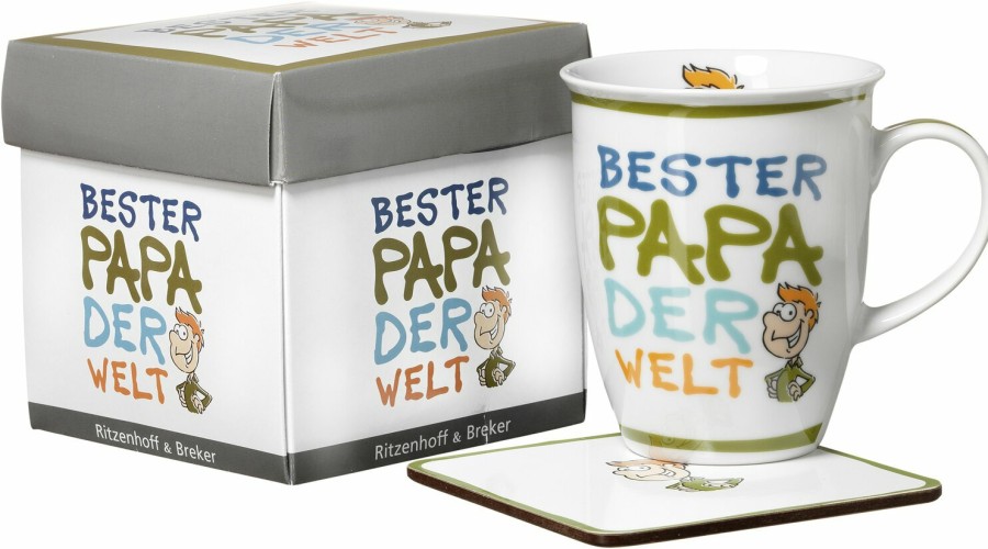 Ritzenhoff Breker Becher | Beste