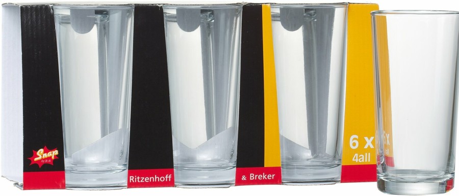 Ritzenhoff Breker Glaser | 4All