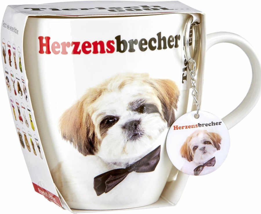 Ritzenhoff Breker Becher | Tierisch Cool