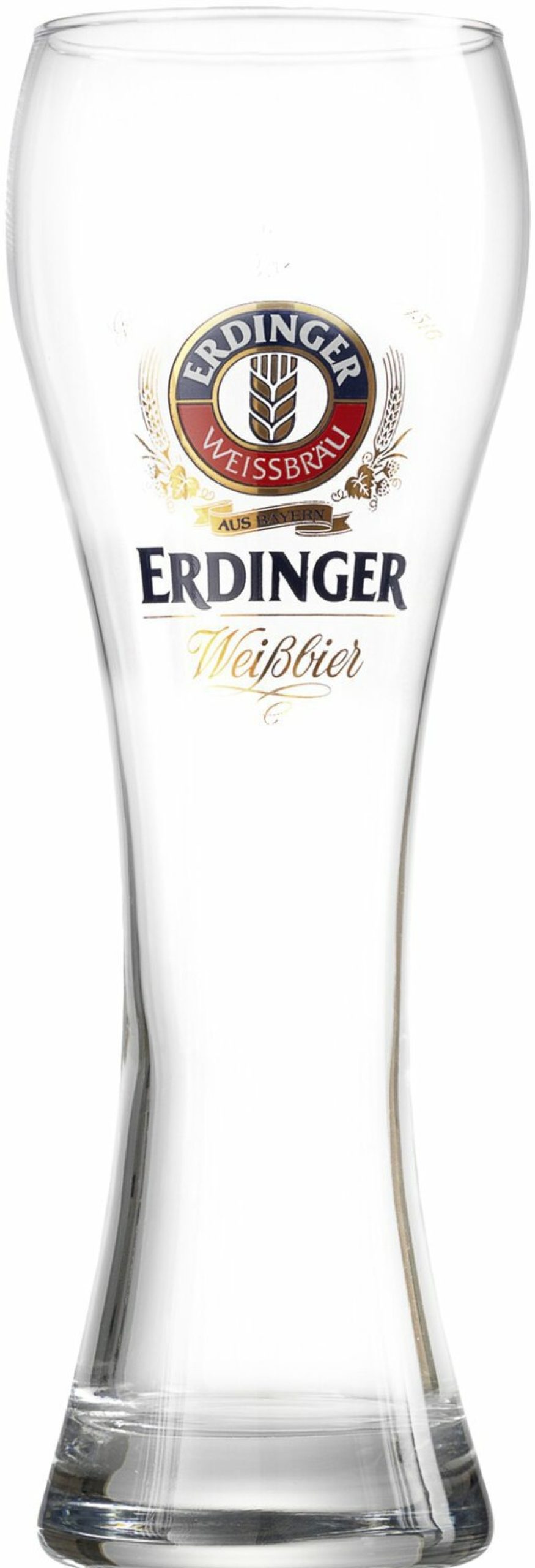 Ritzenhoff Breker Glas | Erdinger