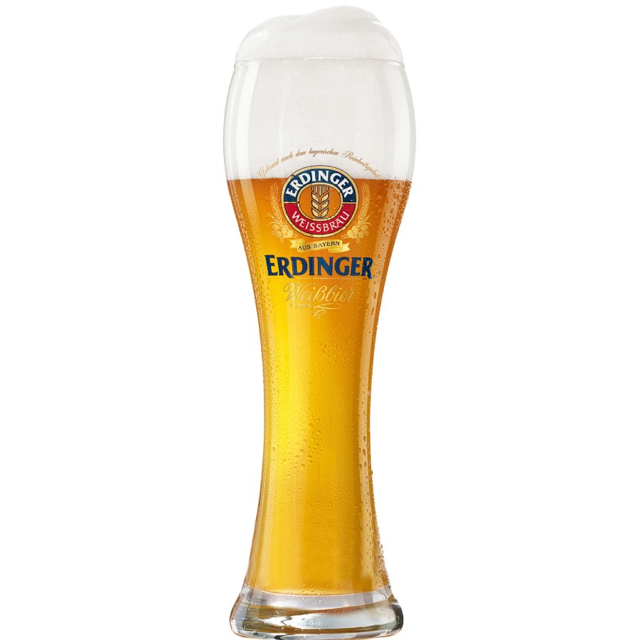 Ritzenhoff Breker Glas | Erdinger