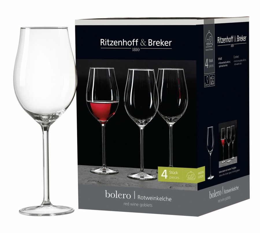 Ritzenhoff Breker Glaser | Bolero