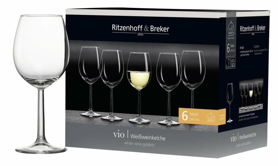 Ritzenhoff Breker Glaser | Vio