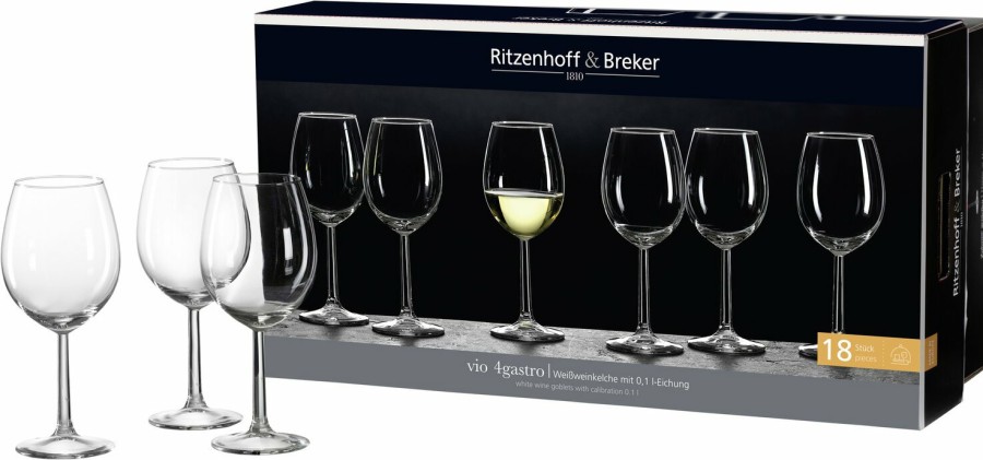 Ritzenhoff Breker Glaser | Vio