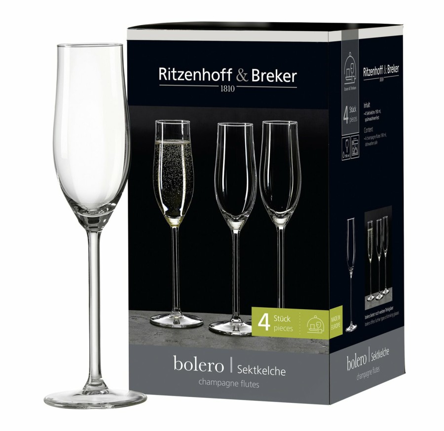 Ritzenhoff Breker Glaser | Bolero