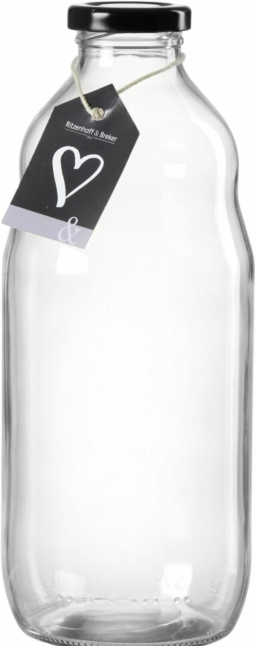 Ritzenhoff Breker Flasche | Mara