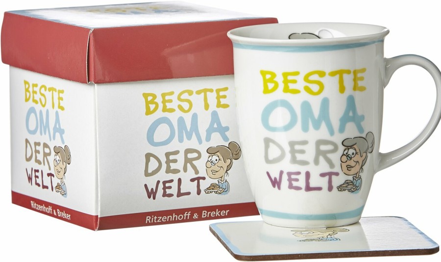 Ritzenhoff Breker Becher | Beste