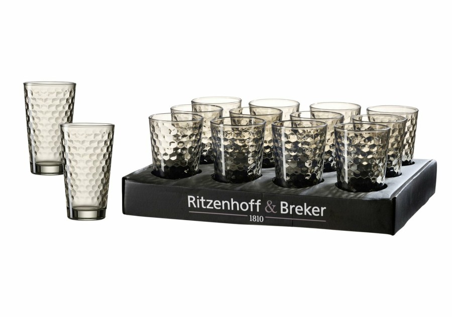 Ritzenhoff Breker Glas | Favo