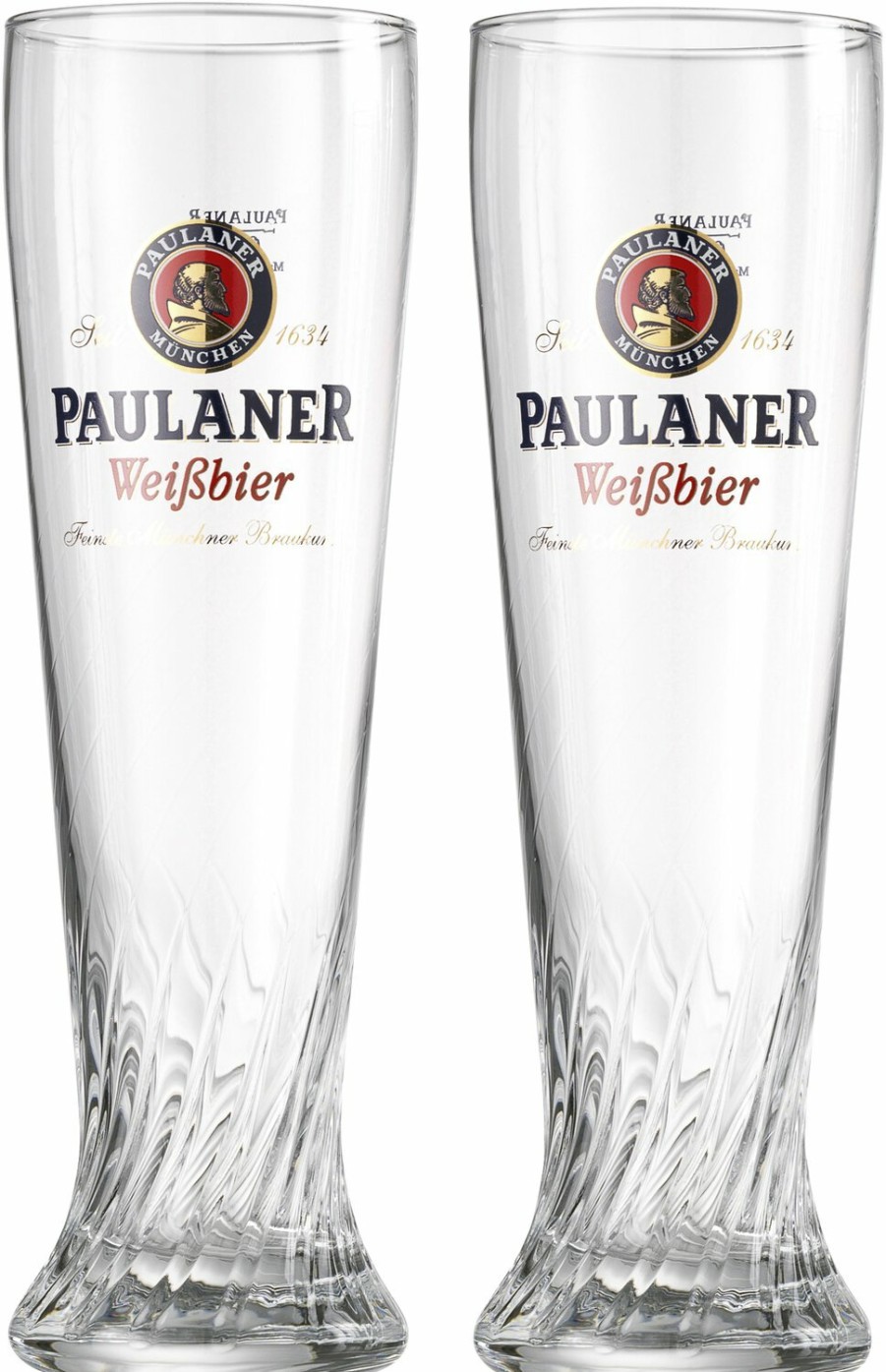 Ritzenhoff Breker Glaser | Paulaner