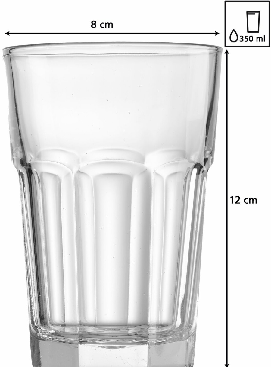 Ritzenhoff Breker Glas | Riad