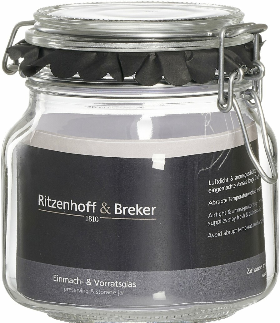 Ritzenhoff Breker Glas | Gourmet